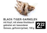 BLACK-TIGER-GARNELEN Angebote bei E center Erkrath für 2,22 €