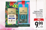Origins Brazil bei E center im Breitengüßbach Prospekt für 9,99 €