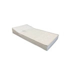 Matelas bébé "Babyform" GREENSPHERE® - ROUDOUDOU - Carrefour à Chambéry Matelas bébé "Babyform" GREENSPHERE® - ROUDOUDOU en promo chez Carrefour Chambéry à 59,90 €