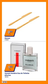 Küche im aktuellen Action Prospekt (Augsburg) Küche im Action Prospekt "Wochenangebote" mit 32 Seiten (Augsburg)