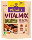 Mélange Vitalmix Défenses Naturelles - Maître Prunille - Intermarché à Nancy Mélange Vitalmix Défenses Naturelles - Maître Prunille en promo chez Intermarché Nancy à 2,63 €