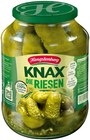 Knax Die Riesen im Angebot bei Penny in Ludwigshafen Knax Die Riesen Angebote von Hengstenberg bei Penny Ludwigshafen für 2,79 €
