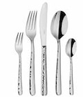 Besteck-Set „Roma“ im Möbel Inhofer Prospekt Besteck-Set „Roma“ von cilio im aktuellen Möbel Inhofer Prospekt für 49,95 €