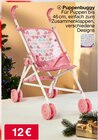Puppenbuggy im Angebot bei Woolworth in Neu-Ulm Puppenbuggy Angebote bei Woolworth Neu-Ulm für 12,00 €