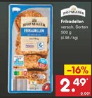 Aktuelles Frikadellen Angebot bei Netto Marken-Discount in Trier ab 2,49 €
