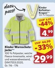Kinder Reflektor-Kragen Angebote bei combi Emden für 4,99 €
