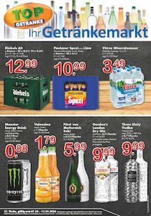 Prospekt der Woche "Aktuelle Angebote" Seite 1, 07.09.2026 bis 12.09.2026 für Meerbusch Aktueller Prospekt "Aktuelle Angebote" Seite 1 von 4 Seiten für Meerbusch