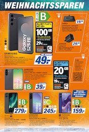 Aktueller expert Prospekt mit Handyzubehör, "Top Angebote", Seite 14