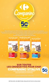 Prospectus Carrefour "Carrefour" en cours à Rennes, Page 52 Catalogue Carrefour en cours à Rennes, "Carrefour", Page 52
