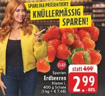 E center Würselen Prospekt mit  im Angebot für 2,99 €