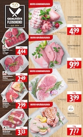 Aktueller famila Nordost Prospekt mit Rumpsteak, "besser als gut!", Seite 6