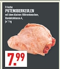 Aktuelles Frische Putenoberkeulen Angebot bei Marktkauf in Münster ab 7,99 €