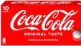 Original oder Zero im Angebot bei Kaufland in Kaiserslautern Original oder Zero Angebote von Coca-Cola bei Kaufland Kaiserslautern für 5,99 €