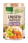 EDEKA Frischemarkt Fockbek - Linsenwaffeln Angebot im Prospekt Linsenwaffeln bei EDEKA Frischemarkt im Fockbek Prospekt für