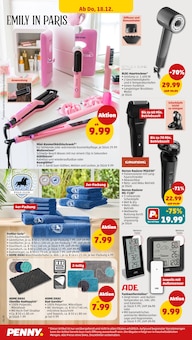 Haarschneider im aktuellen Penny Prospekt (Frankfurt (Main)) Haarschneider im Penny Prospekt "Wer günstig will, muss Penny." mit 44 Seiten (Frankfurt (Main))