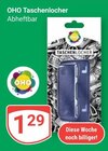 Angebot im GLOBUS Flußbach Prospekt GLOBUS Flußbach Prospekt mit im Angebot für 1,29 €