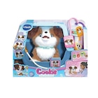 Peluche interactive Vtech Cookie Mon chiot bobo à Fnac dans Houdan Peluche interactive Vtech Cookie Mon chiot bobo à Fnac dans Houdan