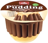 Penny Sulzheim - Pudding mit Soße Angebot im Prospekt Pudding mit Soße bei Penny im Sulzheim Prospekt für 0,99 €