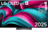 Aktuelles TV OLED65C59LB Angebot bei expert in Bad Kreuznach ab 1.499,00 €