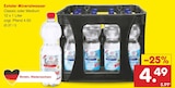Mineralwasser Classic im Angebot bei Netto Marken-Discount in Wunstorf Mineralwasser Classic Angebote von Extaler bei Netto Marken-Discount Wunstorf für 4,49 €