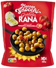 Pfannen-Gnocchi Tomate & Mozzarella oder Pfannen-Gnocchi Klassisch von Rana für 1,99 € bei REWE im Angebot Pfannen-Gnocchi Tomate & Mozzarella oder Pfannen-Gnocchi Klassisch von Rana im aktuellen REWE Prospekt