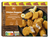 Chicken Nuggets XXL im aktuellen Prospekt bei Lidl in Nentershausen