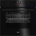 BPE53516AB Einbaubackofen mit Pyrolyse im Angebot bei MediaMarkt Saturn in Rheda-Wiedenbrück BPE53516AB Einbaubackofen mit Pyrolyse Angebote von AEG bei MediaMarkt Saturn Rheda-Wiedenbrück für 399,00 €