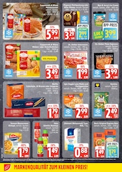 Aktueller EDEKA Prospekt mit Dessert, "Top Angebote", Seite 8