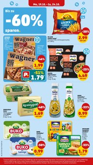 Käse im aktuellen Penny Prospekt (Heilbronn) Käse im Penny Prospekt "Wer günstig will, muss Penny." mit 40 Seiten (Heilbronn)