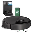 Aspirateur robot laveur - IROBOT en promo chez Carrefour Aspirateur robot laveur - IROBOT dans le catalogue Carrefour