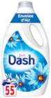 Promo Lessive Liquide 2En1 Envolée D'air Dash à 12,25 € dans le catalogue Auchan Supermarché à Aurillac