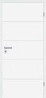 Zimmertür "Fila V" von Borne im aktuellen Hellweg Prospekt