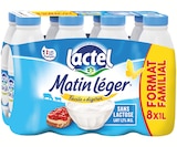 Promo Lait matin léger à 9,30 € dans le catalogue Supermarchés Match à Reichshoffen