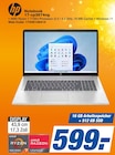 Notebook 17-cp3674ng im Angebot bei expert in Lahr Notebook 17-cp3674ng Angebote von HP bei expert Lahr für 599,00 €