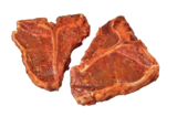 Bio-T-Bonesteak im tegut Prospekt Bio-T-Bonesteak von im aktuellen tegut Prospekt für 4,49 €