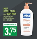 Body Lotion oder Body Milk bei Marktkauf im Lüdinghausen Prospekt für 3,75 €