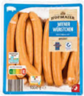 Wiener Würstchen im Netto Marken-Discount Prospekt Wiener Würstchen von Hofmaier im aktuellen Netto Marken-Discount Prospekt für 5,79 €