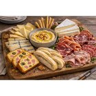 Plateau des supporters pour 6 personnes en promo chez Carrefour Saint-Martin-d'Hères à 29,99 €