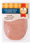 Sächsischer Leberkäse oder Römerbraten Angebote von Radeberger bei Netto mit dem Scottie Dessau-Roßlau für 3,98 €