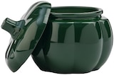 Bougie parfumée citrouille - LIVARNO HOME en promo chez Lidl Épinal à 3,99 €