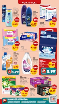 Taschentücher Angebot im aktuellen Penny Prospekt auf Seite 23