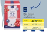 Pizza Tomaten von Metro Chef im aktuellen METRO Prospekt für 12,83 €