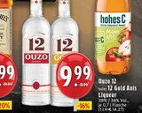Aktuelle Hohes C Angebote bei EDEKA in Mönchengladbach Aktuelles Ouzo 12 Angebot bei EDEKA in Mönchengladbach ab 9,99 €