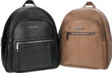 Damen City-Rucksack im Angebot bei E center in Rostock Damen City-Rucksack Angebote bei E center Rostock für 29,99 €