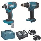 Perceuse visseuse - Makita dans le catalogue Espace Emeraude