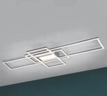 LED-Deckenleuchte bei Opti-Wohnwelt im Schiffdorf Prospekt für 129,00 €