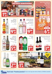 Aktueller Marktkauf Prospekt mit Gin, "Top Angebote", Seite 22