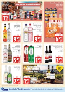 Energydrink im Marktkauf Prospekt "Top Angebote" mit 44 Seiten (Wismar)