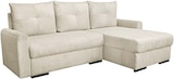 Aktuelle Couch Angebote bei SB Möbel Boss in Hildesheim Aktuelles Ecksofa Miles Angebot bei SB Möbel Boss in Hildesheim ab 499,99 €