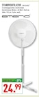 STANDVENTILATOR Angebote von emerio bei Marktkauf Mülheim für 24,99 €